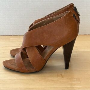 Marc Fisher Leather Shoes/7.5M